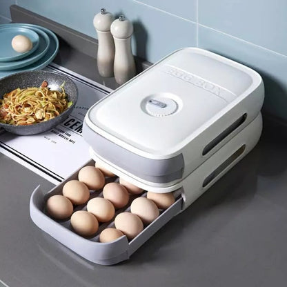 🎁Hot sale 49% discount🎁 egg storage box