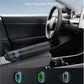 🚗 50% RABATT NU ! 💨 Slim V8 Mate Sladdlös Bil Dammsugare – 13000Pa/30AW Hög Effekt, Portabel & Med Flera Tillbehör ⚡