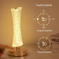 💎 50 % RABATT NU! 🪔 Crystal table lamp – 3 ljuslägen, justerbar & elegant – perfekt för sovrum, vardagsrum och kontor ✨