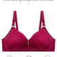 👙 KÖP 1 FÅ 1 GRATIS! 🌸 Sport-bh utan Bygel för Kvinnor i Stor Storlek – Bekväm & Stödjande – Perfekt för Sommaren – Andningsbar & Elastisk ✨