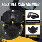 🛡️ 50 % RABATT NU! 🔥 Svetshjälm för svetsning & skärning – ansikts- och ögonskydd med bekväm design – perfekt för proffs och hobby 💪