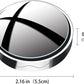 🚗 50 % RABATT NU! 🔍 Bilspegel för döda vinkeln – 360° rotation, enkel installation & vattentät – perfekt för säkrare körning 🛡️