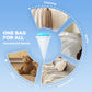 🧺 KÖP 1, FÅ 2 GRATIS! 💧 Flytande Luddfilter – Fångar Hår & Ludd – Återanvändbart – Skyddar Tvättmaskin & Avlopp 🚿