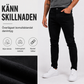 👖 50 % RABATT NU! ✨ Jeans med hög elasticitet för män – fyrvägstöjning, slank silhuett & heldagskomfort – perfekt för aktiv vardag 💪