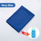 🧣 KÖP 1 FÅ 1 GRATIS! ❄️ Mycket Absorberande Kylhandduk – Perfekt för Träning, Resor & Varma Dagar ☀️
