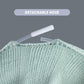 🚽 50 % RABATT NU! 🧶 Mjukt stickat toalettsitsöverdrag med handtag – varmt, töjbart & maskintvättbart för alla årstider ❄️