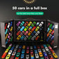 🚗 50% RABATT NU! 🧒 Leksaksbilset i Alloy – Perfekt för Små Bilälskare – Hållbar & Detaljrik Kvalitet – Timmar av Kreativ Lek 🏎️