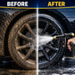 💦 50% RABATT NU! 🚗 Högtrycksvattenpistol – Ergonomiskt Grepp, Booster Munstycke & Slang Ingår – Kraftfull Biltvätt & Trädgårdsbevattning 🌻