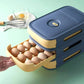 🎁Hot sale 49% discount🎁 egg storage box