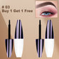 💗 Köp 1 få 1 gratis! ✨ Anti-Smudge Long Lasting Eyebrow Tint – Naturlig Färg, Ingen Irritation & Lätt Avrivningsbar 🦋