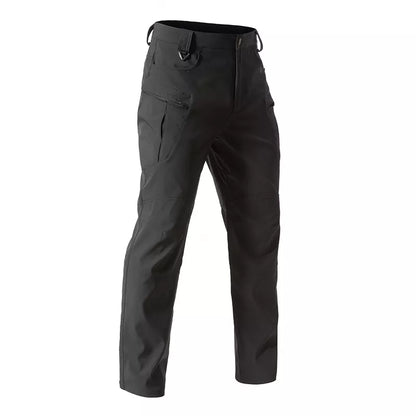 👖 50% RABATT NU!🛠️ Bekväma & Slitstarka Byxor – Multi-Ficka & Hållbara – Tuffa Tag 🌿