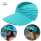 👒 50% RABATT NU! ☀️ Sommarens Dam Solhatt – Mjuk & Lättvikt, UV-skydd, Justerbar Passform – Unik Sommarbasvara ✨