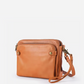 👜 50% RABATT! ✨ Läder Crossbody & Clutch Set – Lätt, Flera Fack & Tidslös Design för Vardag och Kväll 👜
