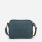 👜 50% RABATT! ✨ Läder Crossbody & Clutch Set – Lätt, Flera Fack & Tidslös Design för Vardag och Kväll 👜
