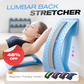 🧲 50% RABATT NU! 💆 Magnetisk Ländryggssträckare – Akupressurmassage, Portabel Design & Lindrar Ryggsmärta – Rikta in Ryggraden, Slappna av i Musklerna ✨
