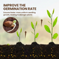 🌍 50% RABATT NU! 🌿Jordförbättring – Naturlig Revitalisering för Starka Växter & Höga Skördar! ✨