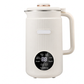 🥛 50 % RABATT NU! ⚙️ Automatisk sojamjölksmaskin med kraftfull mixer – 1500 ml, filterfri & 10 blad i 304 rostfritt stål ✨
