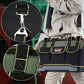 🧰 50 % RABATT NU! 🔧 Multi-functional wear resistance toolkit – stor kapacitet, vattentät Oxford-tyg & axelrem – perfekt för proffs och DIY 🛠️