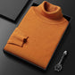 Men's Solid Color Premium Cashmere Sweater-buy 3 free shipping