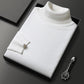 Men's Solid Color Premium Cashmere Sweater-buy 3 free shipping