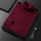 Men's Solid Color Premium Cashmere Sweater-buy 3 free shipping