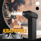 💨 50 % RABATT NU! 🔥 Kraftfull industrifläkt med höghastighetsluftflöde – 110 000 RPM – perfekt för verkstad, garage och utomhusbruk 🛠️
