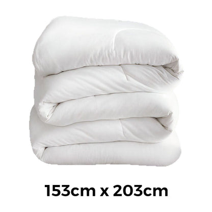 🏆 LAST DAY 50% OFF 🛏️ Ultra-Soft Luxury Hotel-Style Comforter – Plush, Breathable & Perfect for a Five-Star Sleep Experience ✨