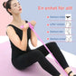 🎁Begränsad tid 50% rabatt⏳21 Fitness Resistance Bands-4 Tube Pedal Ankle Puller