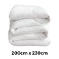 🏆 LAST DAY 50% OFF 🛏️ Ultra-Soft Luxury Hotel-Style Comforter – Plush, Breathable & Perfect for a Five-Star Sleep Experience ✨
