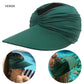👒 50% RABATT NU! ☀️ Sommarens Dam Solhatt – Mjuk & Lättvikt, UV-skydd, Justerbar Passform – Unik Sommarbasvara ✨