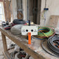 🔧 50% RABATT! ⚡ Effektiv Kabeldragare – Enkel Hantering, Robust & Perfekt För Elektriska Installationer 🛠️