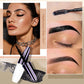 💗 Köp 1 få 1 gratis! ✨ Anti-Smudge Long Lasting Eyebrow Tint – Naturlig Färg, Ingen Irritation & Lätt Avrivningsbar 🦋
