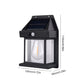 💥Last Day Promotion - 49% off🔥2024 New Outdoor Solar Power Sensor Lamp-Courtyard Entrance Farm Garage Lighting