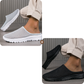 👟 50% RABATT NU! 🌿 Avslappnade & Bekväma Tofflor i Ventilerande Mesh – Svala & Fräscha – Perfekt för Inomhus & Utomhus ☀️