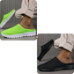 👟 50% RABATT NU! 🌿 Avslappnade & Bekväma Tofflor i Ventilerande Mesh – Svala & Fräscha – Perfekt för Inomhus & Utomhus ☀️