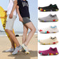 👟 50% RABATT NU! 💧 Unisex Andningsbara Vadarskor – Snabbtorkande Mesh & Halkskydd – Perfekt för Strand, Vandring & Fiske 🌊