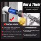 🔧 50% RABATT NU! 🛠️ 3-i-1 Rör- & Ventilutdragare – Snabb Lösning för Fastsittande VVS-delar – Perfekt för Kranbultar & Vinkelventiler 💪