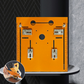 🔧 50 % RABATT NU! 📐 Bottenplatta för skärmaskin – stabil, precisionsskala & universell passform – perfekt för 4-tums maskiner 🛠️