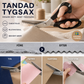 ✂️ 50 % RABATT NU! 🧵 DIY sax för spets och sömnad – skarp, precis & bekväm – perfekt för tyg, spets, broderi och hemmasömnad 🏠