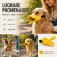 🐕 50 % RABATT NU! 🦆 Söt anknäbb-silikonmuzzle för hund – mjuk, bekväm & skyddar dig och dina lurviga vänner 🐾