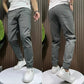 ✨New Arrival 55% OFF✨Men's High Stretch Multi-pocket Skinny Cargo Pants