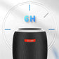 🎵 50 % RABATT NU! 🔈 Bärbar bluetooth-högtalare – Bluetooth 5.0, IPX5 vattentät & LED-ljus – perfekt för duschen, stranden och fester 🚿