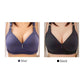 👙 KÖP 1 FÅ 1 GRATIS! 🌸 Sport-bh utan Bygel för Kvinnor i Stor Storlek – Bekväm & Stödjande – Perfekt för Sommaren – Andningsbar & Elastisk ✨