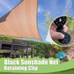 🌞 50 % RABATT NU! 🔒 Heavy-duty shade cloth clips – UV-behandlade, hållbara & lätta att installera – perfekt för trädgård, växthus och utomhusbruk 🌿