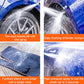 🚗 50% RABATT NU!💦 Multifunktionell Högtrycks Biltvättvattenpistol – Indragbar Slang & Justerbar Stråle – Hemma Städ Essential 🧼