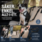 🐶 50 % RABATT NU! 🚗 2-i-1 hundbilssäkerhetsbälte och promenadkoppel – stabil & slitstark – perfekt för bilresor och utomhuspromenader 🌳