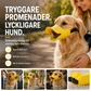 🐕 50 % RABATT NU! 🦆 Söt anknäbb-silikonmuzzle för hund – mjuk, bekväm & skyddar dig och dina lurviga vänner 🐾