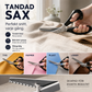 ✂️ 50 % RABATT NU! 🧵 DIY sax för spets och sömnad – skarp, precis & bekväm – perfekt för tyg, spets, broderi och hemmasömnad 🏠