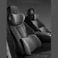 🚗 50 % RABATT NU! 🛋️ Ergonomiskt nackstöd & svankkudde för bilstol – memory cotton, universell passform & minskar trötthet – perfekt för långresor 🌿