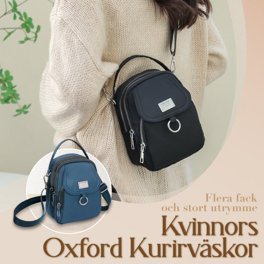 👜 50% RABATT NU!✨ Fashionabel Axelväska med Stor Kapacitet – Flera Fack & Stilren Design – Mångsidig Daglig Väska 🛍️
